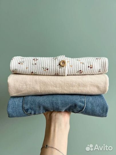 Женские вещи пакетом летние 44