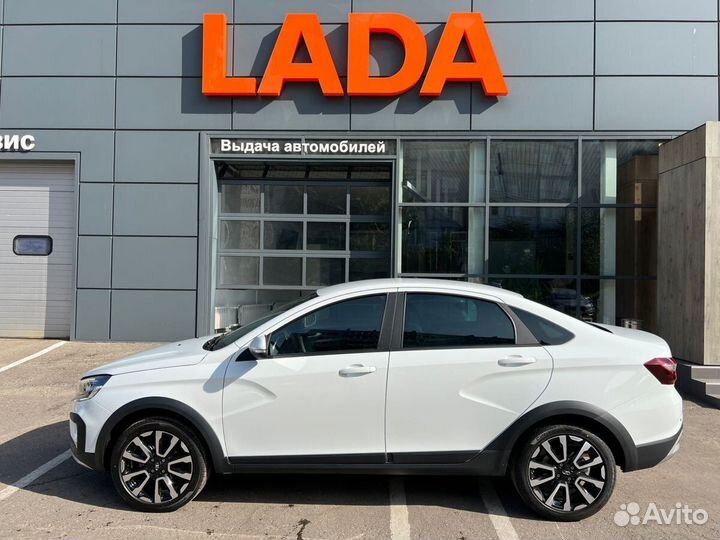 LADA Vesta 1.6 МТ, 2023