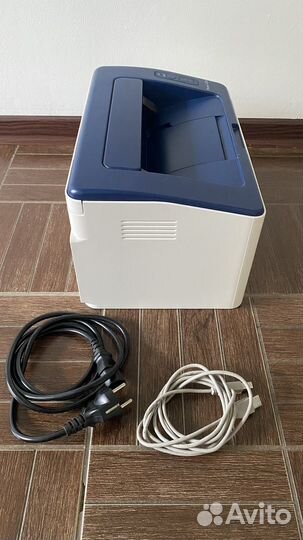 Принтер лазерный Wi-Fi
