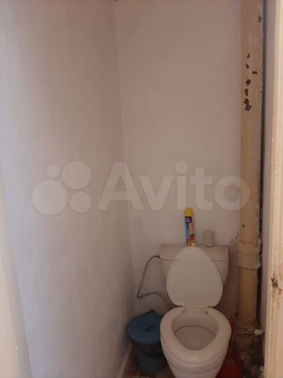 Комната 14 м² в 1-к., 1/9 эт.