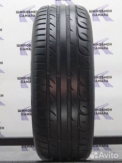 Tigar UHP Ultra High Performance 205/55 R17 95V