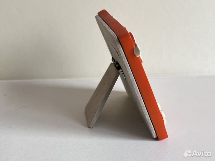 Мини рамка для фотографий Жираф