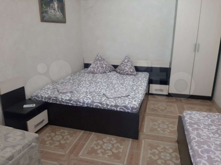 Коттедж 48 м² на участке 8 сот.