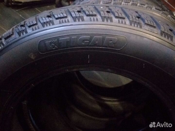Tigar Ice 185/65 R15 92T