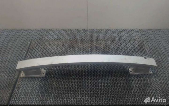 Уселитель заднего бампера opel zafira C