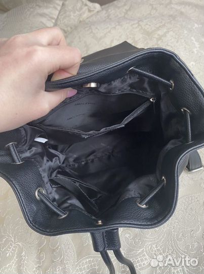 Рюкзак женский