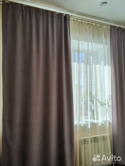 Тюль, Турецкий тюль новый