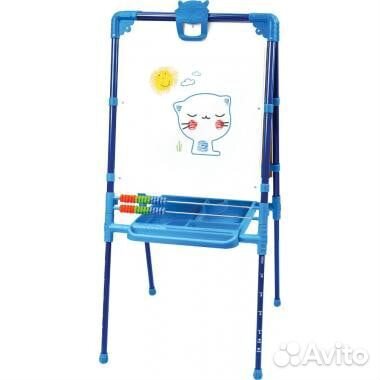 Мольберт «Растущий» двусторонний (арт. м2л)