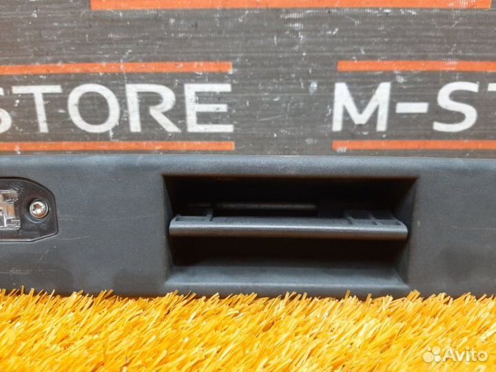 Ручка багажника Volvo Xc90 C95 B6324S5 2008