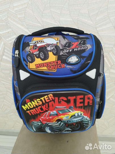 Рюкзак детский