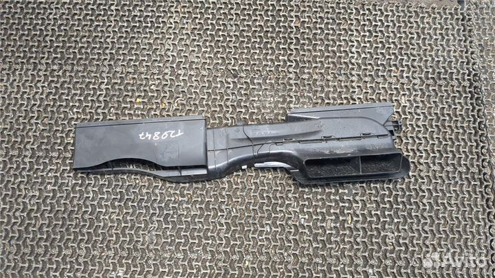 Воздуховод Volkswagen Golf 7, 2016