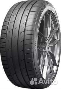 Sailun Atrezzo ZSR2 225/40 R18