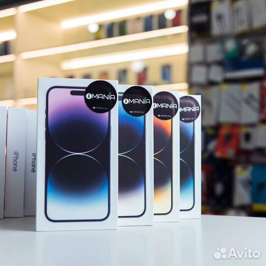 iPhone 13, 128 ГБ