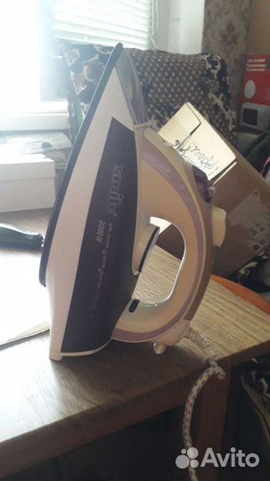 Утюг smile-SI970