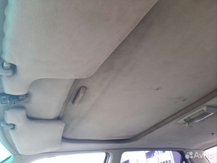 Honda Accord 2.0 МТ, 1987, 349 000 км