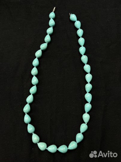 Бусы украшения женские колье цепочка