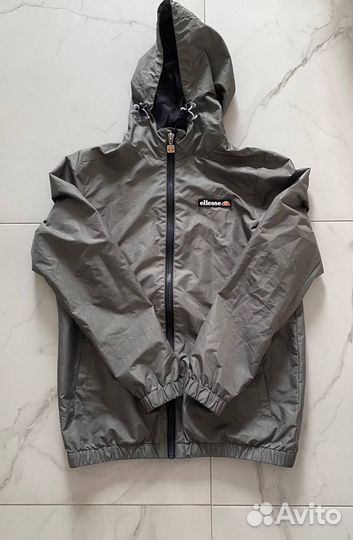 Ветровка ellesse