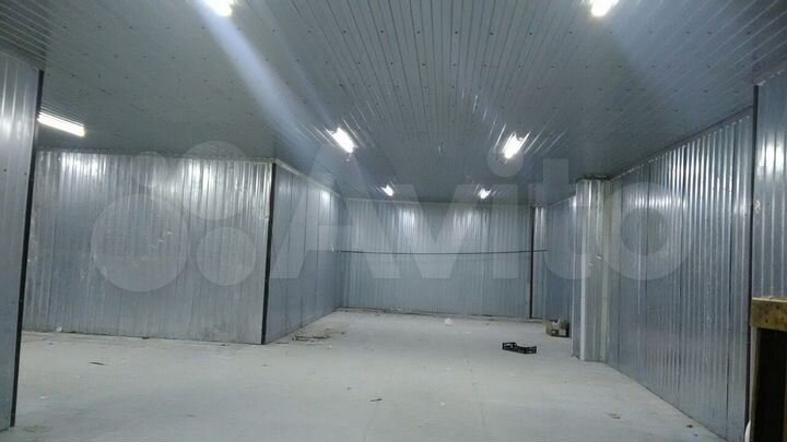 Склад, 4210.8 м²