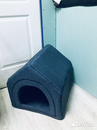 Домик для собаки