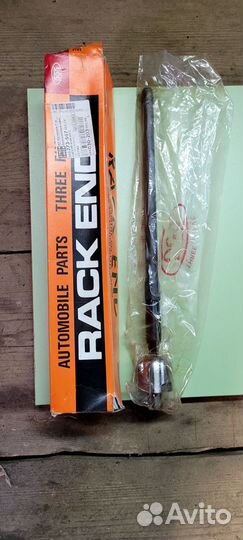 Рулевая тяга Suzuki Grand Vitara