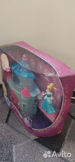 Игровой набор от Дисней