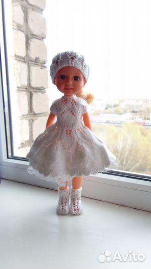 Одежда для куклы paola reina