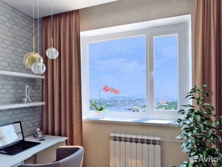 Окна пвх в рассрочку без банка