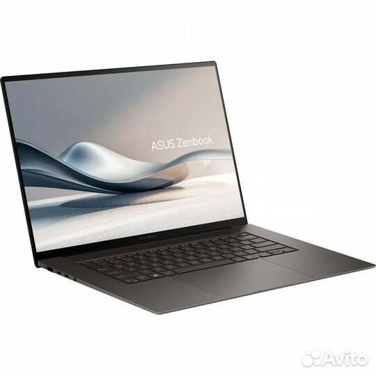 Ноутбук asus Zenbook S 16 oled UM5606WA-RK270W, 1