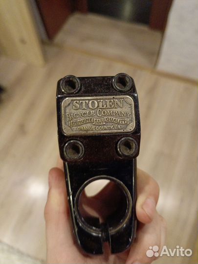 Вынос для бмх Stolen