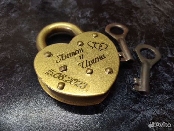 Свадебный замок