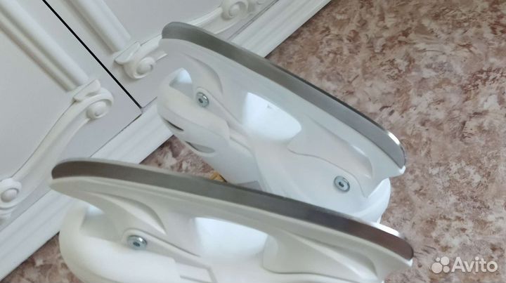 Фигурные коньки детские 30-33