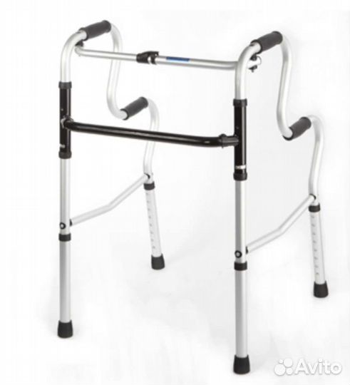 Ходунки для взрослых шагающие