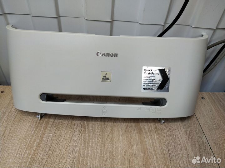 Передняя крышка FC6-2613, FM2-2880 Canon 3228 3110