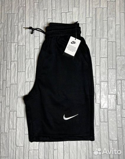 Шорты мужские nike
