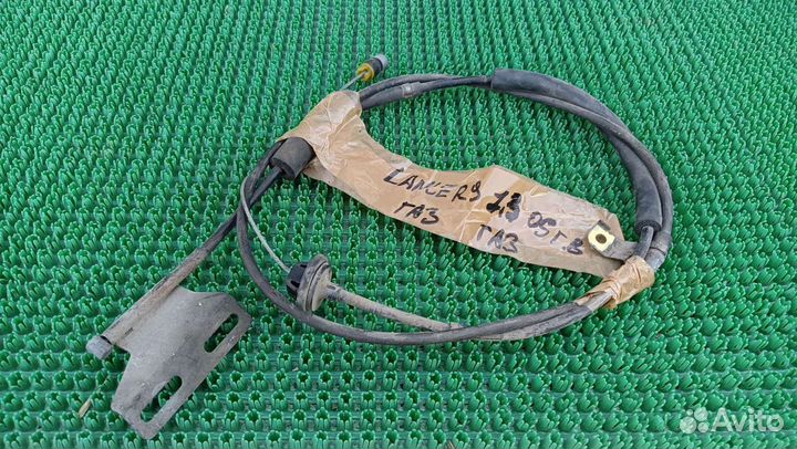 Трос педали газа Mitsubishi Lancer 9