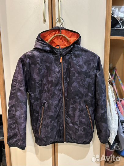 Ветровка Futurino 140