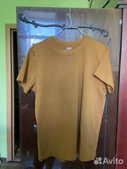 Футболка унисекс