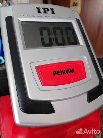 Беговая дорожка бу механическая