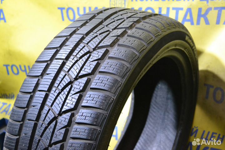 Hankook Winter I'Cept Evo 225/45 R18
