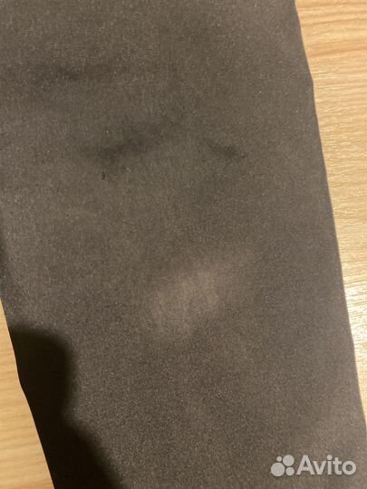 Брюки демисезонные reima 134