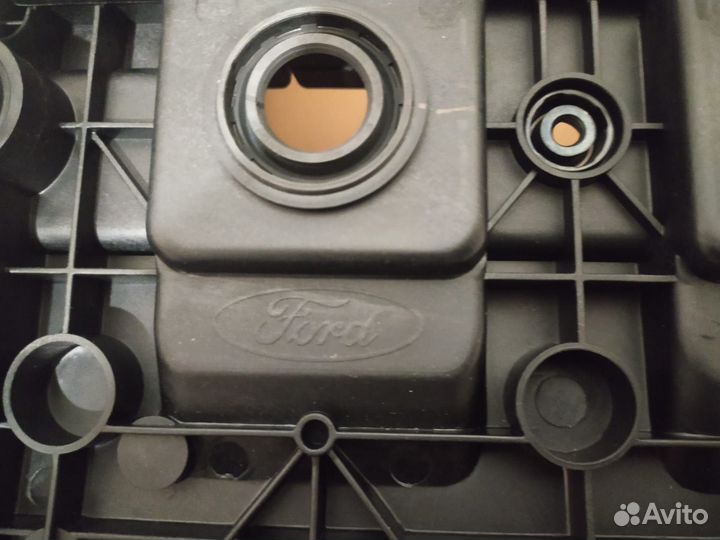 Крышка клапанная Ford Transit 115-140л.с. Оригинал