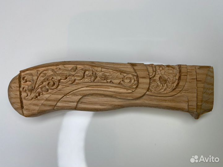 Рукоять для ножа