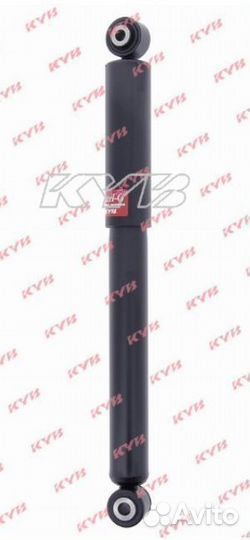 Амортизатор задний mazda 6 08-14 rhlh