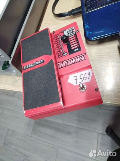 Ремонт микшерных пультов и синтезаторов