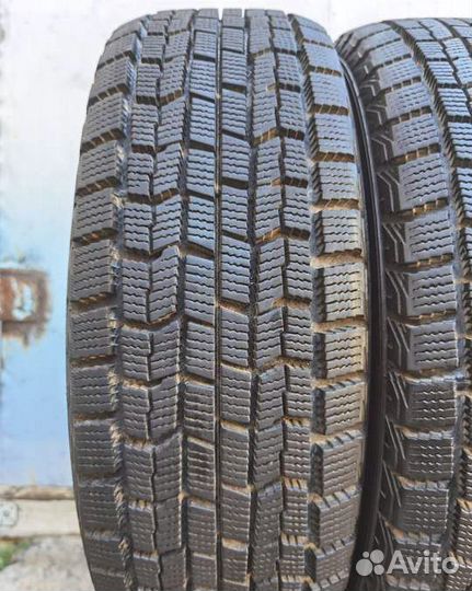 Goodyear Ice Navi Zea 195/65 R15 88Q