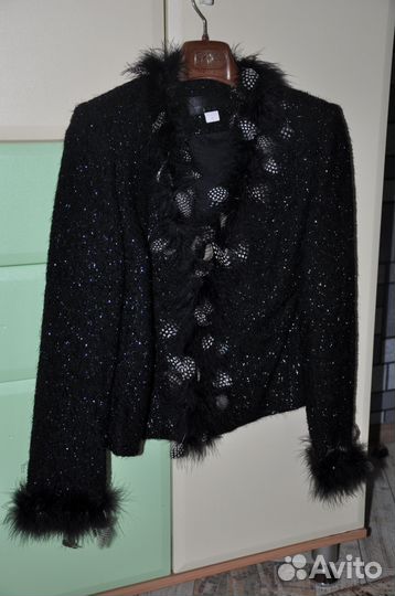 Праздник разм.48