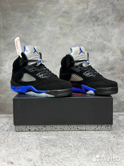 Кроссовки Air Jordan 5