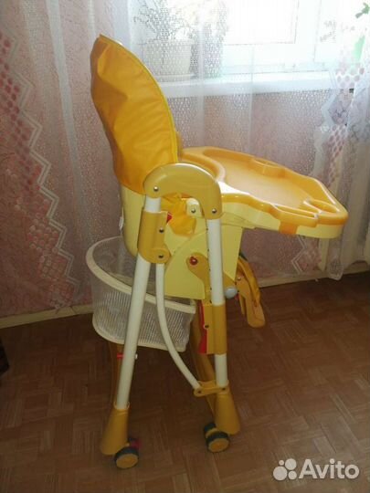 Стульчик для малыша