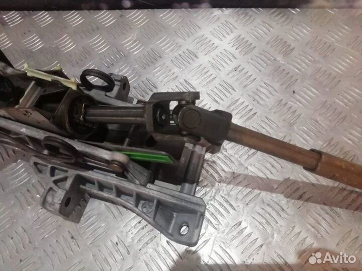 Рулевая колонка Ford Focus 2 1.8 2004-2011