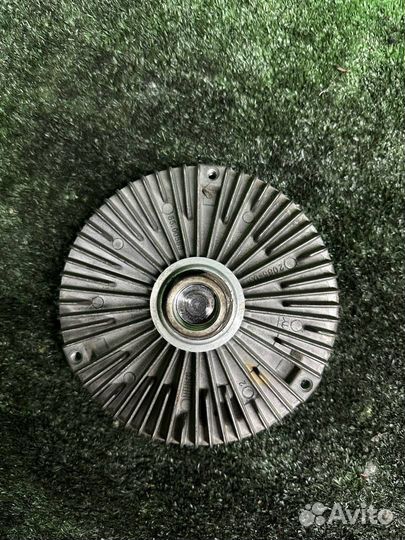 Вискомуфта Audi A6 4B/C5 (1997 - 2001) 059121350H